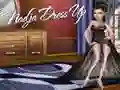 Игра Надја Облекување онлајн Игра Надја Облекување онлајн