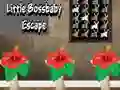 Игра Малку Bossbaby Бегство  онлајн