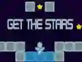 Игра Земи ги ѕвездите онлајн