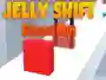 Игра Jelly Shift Shape Run онлајн Игра Jelly Shift Shape Run онлајн