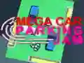 Игра Мега Паркирање на Автомобили онлајн Игра Мега Паркирање на Автомобили онлајн