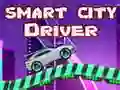 Игра Паметен Градски Возач онлајн