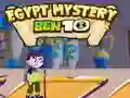 Игра Бен 10: Египетска Тајна онлајн Игра Бен 10: Египетска Тајна онлајн