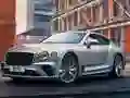Игра Лизгане Bentley Continental GT Speed онлајн Игра Лизгане Bentley Continental GT Speed онлајн