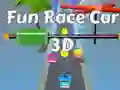 Игра Забавна Автомобилска Трка 3D онлајн Игра Забавна Автомобилска Трка 3D онлајн