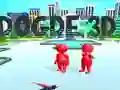 Игра Избегнувај 3D онлајн Игра Избегнувај 3D онлајн