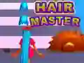 Игра Мајстор за Коса онлајн
