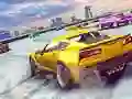 Игра Симулатор на Екстремни Каскади онлајн Игра Симулатор на Екстремни Каскади онлајн