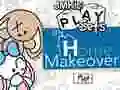 Игра JMKit Комплекти за Игра: Мојата Промена на Дома онлајн Игра JMKit Комплекти за Игра: Мојата Промена на Дома онлајн