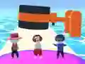 Игра Stickman Низок онлајн