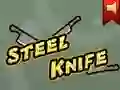 Игра Челичен Нож онлајн