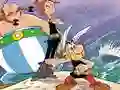 Игра Asterix Скупи на Загатки онлајн Игра Asterix Скупи на Загатки онлајн