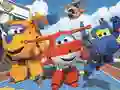 Игра Суперкрила Лизгач онлајн Игра Суперкрила Лизгач онлајн