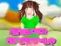 Игра Облечи ја Ангела онлајн