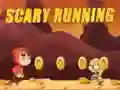 Игра Страшно Трчање онлајн Игра Страшно Трчање онлајн