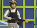 Игра Hitman Sniper онлајн