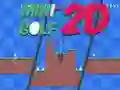 Игра Мини Голф 2Д онлајн Игра Мини Голф 2Д онлајн