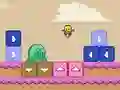 Игра Слизави Стрелки онлајн Игра Слизави Стрелки онлајн