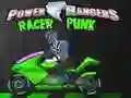 Игра Power Rangers: Racer Punk онлајн