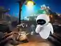 Игра Wall E Кострица Колекција онлајн