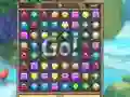 Игра Накит Блиц предизвик онлајн Игра Накит Блиц предизвик онлајн