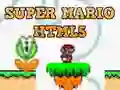 Игра Супер Марио Html5 онлајн Игра Супер Марио Html5 онлајн