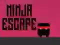 Игра Нинџа бегство онлајн Игра Нинџа бегство онлајн