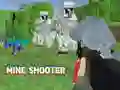 Игра Стрелец од Рудник онлајн
