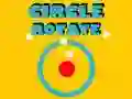Игра Ротација на Кругот онлајн Игра Ротација на Кругот онлајн