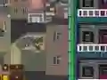 Игра IDLE Hobo Launch онлајн Игра IDLE Hobo Launch онлајн