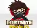 Игра Загатки Fortnite онлајн Игра Загатки Fortnite онлајн