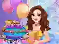 Игра #Vlogger Отпакување на Кутии за Украсување онлајн