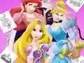 Игра Принцеза Мајстор Тату онлајн