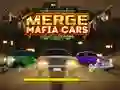 Игра Спојување на Мафиски Автомобили онлајн