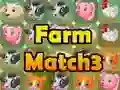Игра Фарма Match3 онлајн Игра Фарма Match3 онлајн