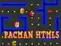 Игра Pacman HTML5 онлајн Игра Pacman HTML5 онлајн