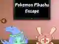 Игра Pokemon Pikachu Бегство онлајн Игра Pokemon Pikachu Бегство онлајн