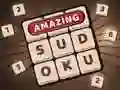 Игра Задивувачки Sudoku онлајн Игра Задивувачки Sudoku онлајн