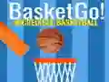 Игра Basket Go! Неверојатен Кошарка онлајн
