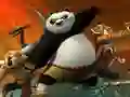 Игра Куп на загатки Kungfu Panda онлајн Игра Куп на загатки Kungfu Panda онлајн