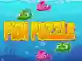 Игра Загатка риба онлајн