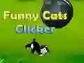 Игра Смешни Мачки Кликер онлајн