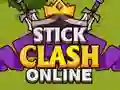 Игра Stick Clash Онлајн онлајн Игра Stick Clash Онлајн онлајн