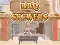 Игра BBQ шишки онлајн Игра BBQ шишки онлајн