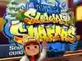 Игра Subway Surfers Санкт Петербург онлајн Игра Subway Surfers Санкт Петербург онлајн