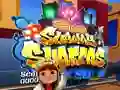 Игра Subway Surfers Сан Франциско онлајн Игра Subway Surfers Сан Франциско онлајн