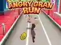 Игра Лута Баба Трча онлајн