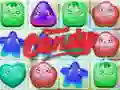 Игра Цртани Бомбони онлајн Игра Цртани Бомбони онлајн