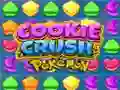 Игра Cookie Crush Pokémon онлајн