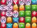 Игра Jelly Crush Saga онлајн Игра Jelly Crush Saga онлајн